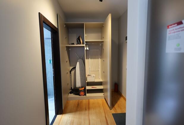 İstanbul Guest House - Görsel 12