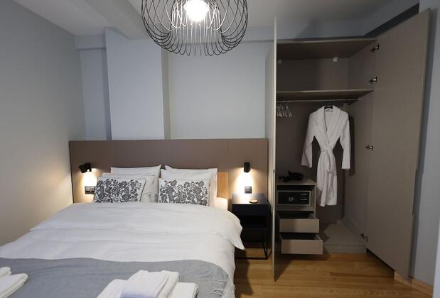 İstanbul Guest House - Görsel 3