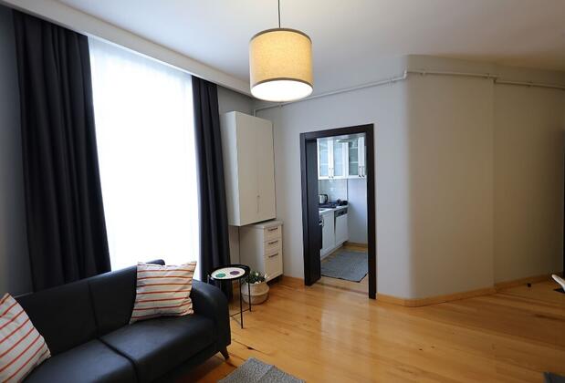 İstanbul Guest House - Görsel 4