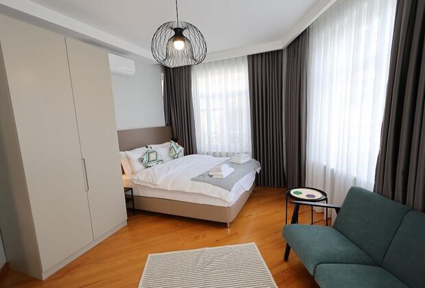 İstanbul Guest House - Görsel 6