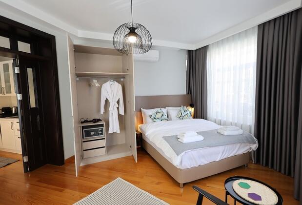 İstanbul Guest House - Görsel 7