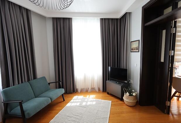 İstanbul Guest House - Görsel 11