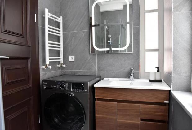 İstanbul Guest House - Görsel 13