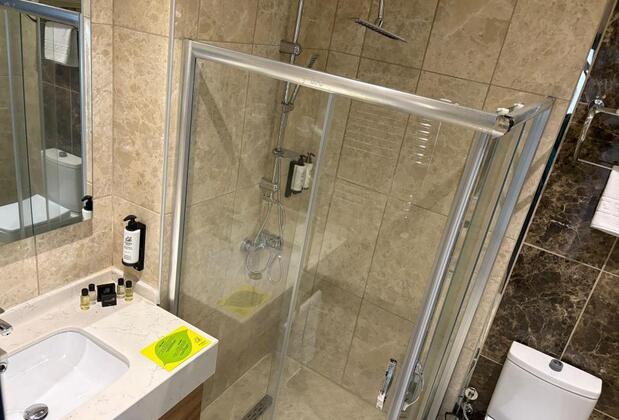 Business Life Hotel Güneşli - Görsel 10