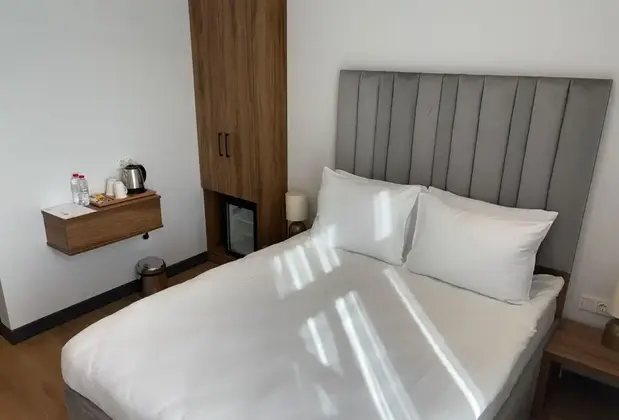 Business Life Hotel Güneşli - Görsel 3