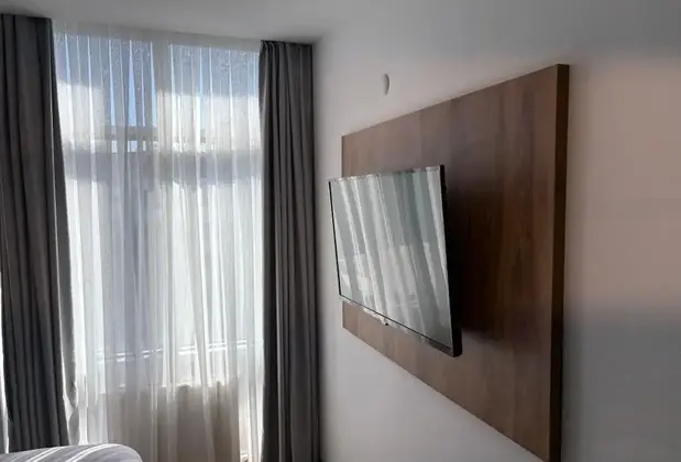 Business Life Hotel Güneşli - Görsel 4