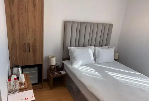 Business Life Hotel Güneşli - Görsel 5