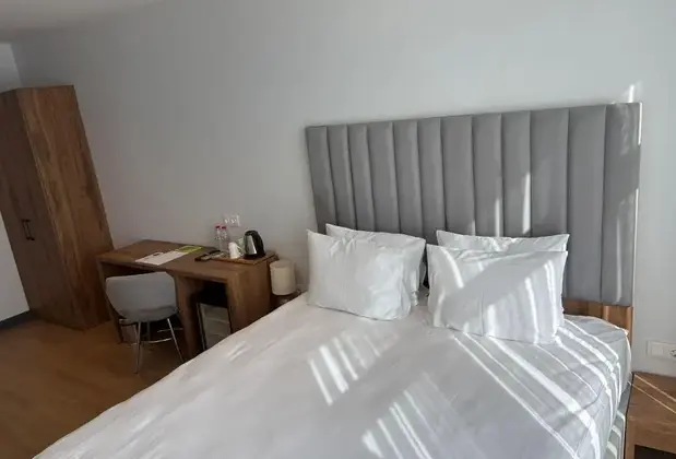 Business Life Hotel Güneşli - Görsel 7