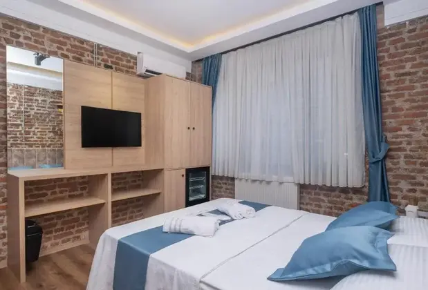 Otel Çınar - Görsel 8