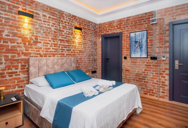 Otel Çınar - Görsel 9