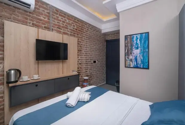 Otel Çınar - Görsel 11