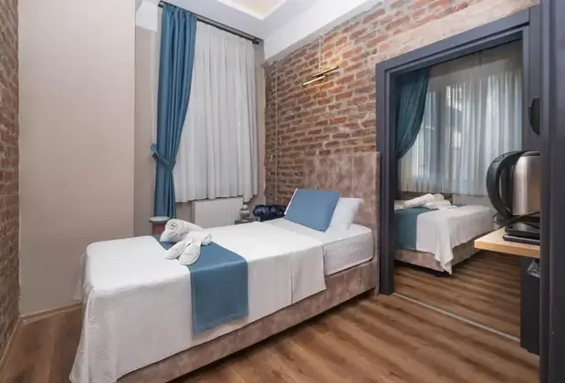 Otel Çınar - Görsel 12