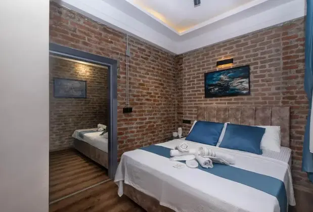 Otel Çınar - Görsel 13