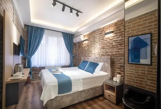 Otel Çınar - Görsel 14