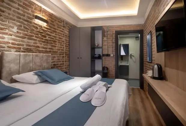 Otel Çınar - Görsel 15