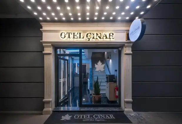 Otel Çınar - Görsel 3