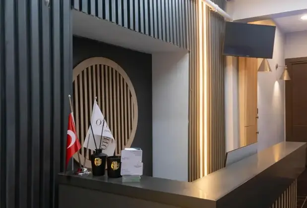 Otel Çınar - Görsel 4