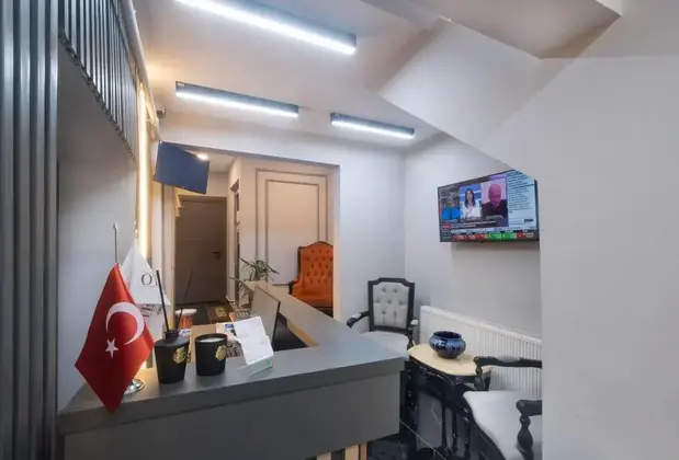 Otel Çınar - Görsel 5