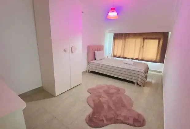 Ata Villa Otel - Görsel 4