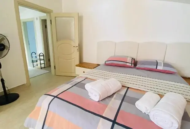 Ata Villa Otel - Görsel 5