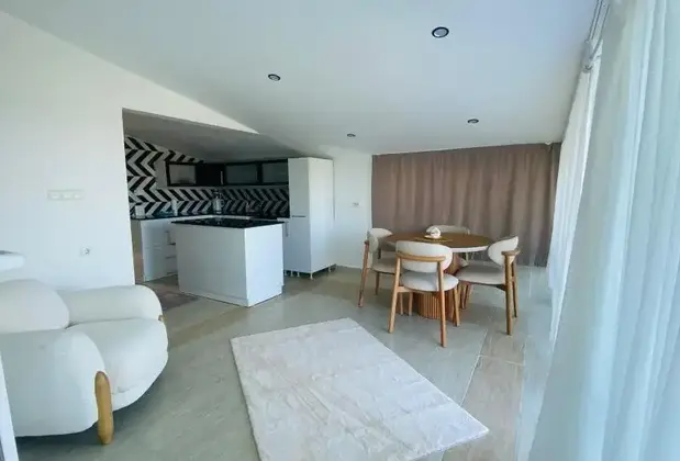 Ata Villa Otel - Görsel 8