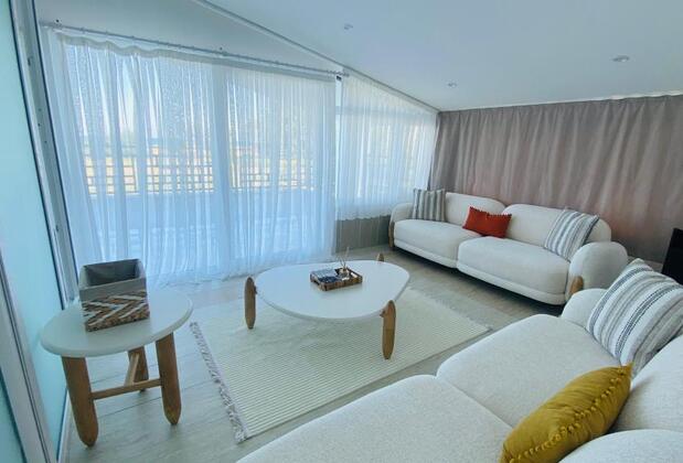 Ata Villa Otel - Görsel 9