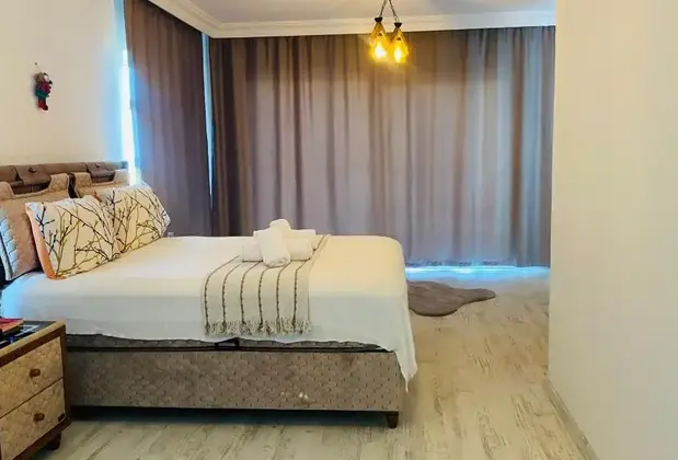 Ata Villa Otel - Görsel 10