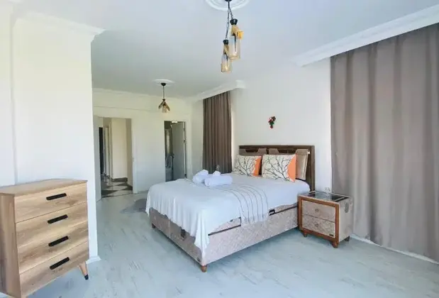 Ata Villa Otel - Görsel 11