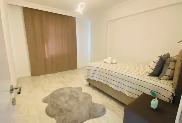 Ata Villa Otel - Görsel 12