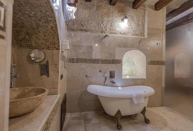 Göreme Cave Suites - Görsel 16