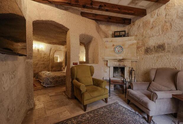 Göreme Cave Suites - Görsel 9