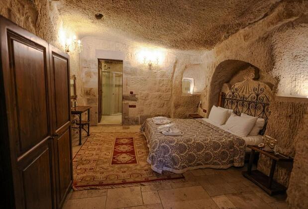 Göreme Cave Suites - Görsel 10