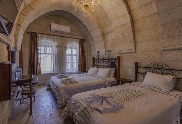 Göreme Cave Suites - Görsel 12
