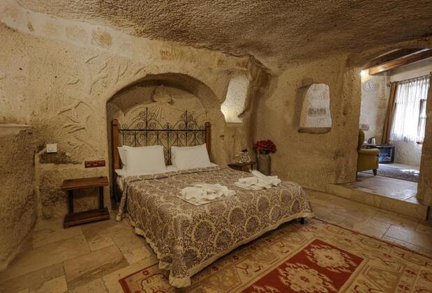 Göreme Cave Suites - Görsel 11