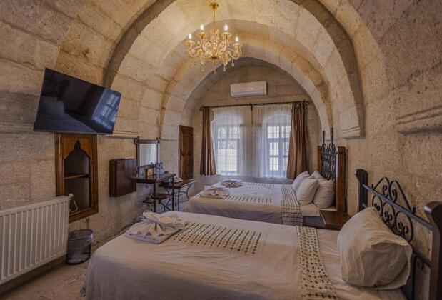 Göreme Cave Suites - Görsel 13