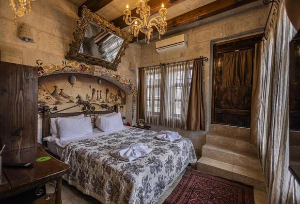 Göreme Cave Suites - Görsel 14