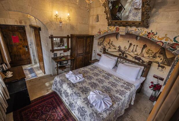 Göreme Cave Suites - Görsel 15