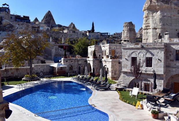 Göreme Cave Suites - Görsel 7