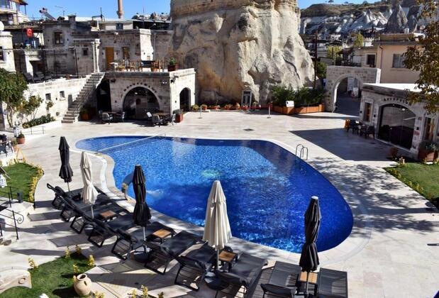 Göreme Cave Suites - Görsel 6