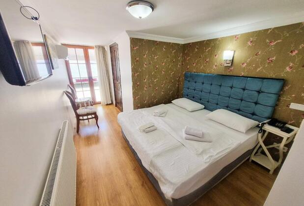 My Way Teras Hotel - Görsel 4