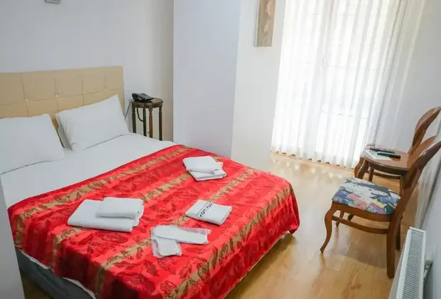 My Way Teras Hotel - Görsel 7