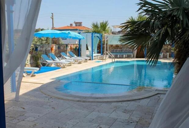 Cunda Paradise Otel - Görsel 12