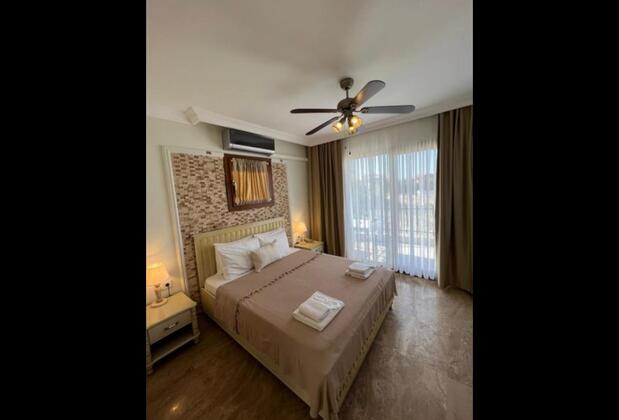 Cunda Paradise Otel - Görsel 4