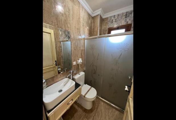 Cunda Paradise Otel - Görsel 13