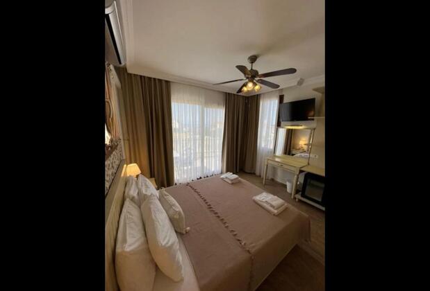 Cunda Paradise Otel - Görsel 5