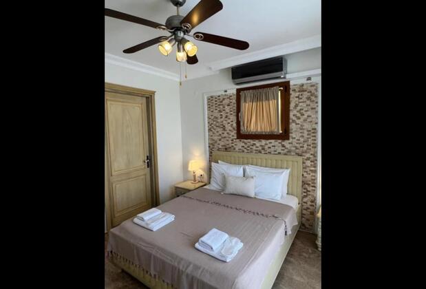 Cunda Paradise Otel - Görsel 6