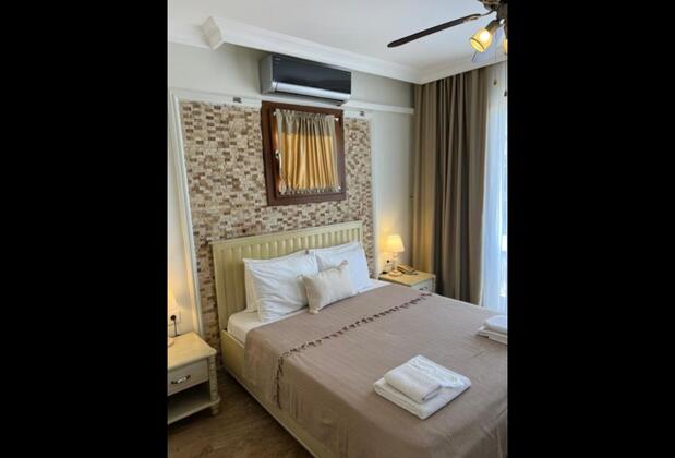 Cunda Paradise Otel - Görsel 7