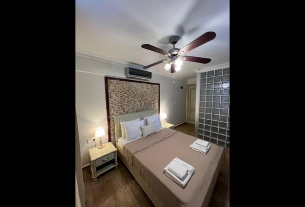 Cunda Paradise Otel - Görsel 8