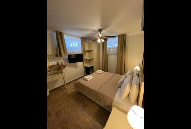 Cunda Paradise Otel - Görsel 9