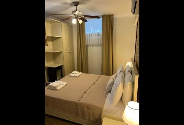 Cunda Paradise Otel - Görsel 10